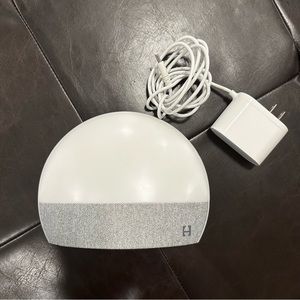 Hatch Restore Alarm Clock Sound Machine